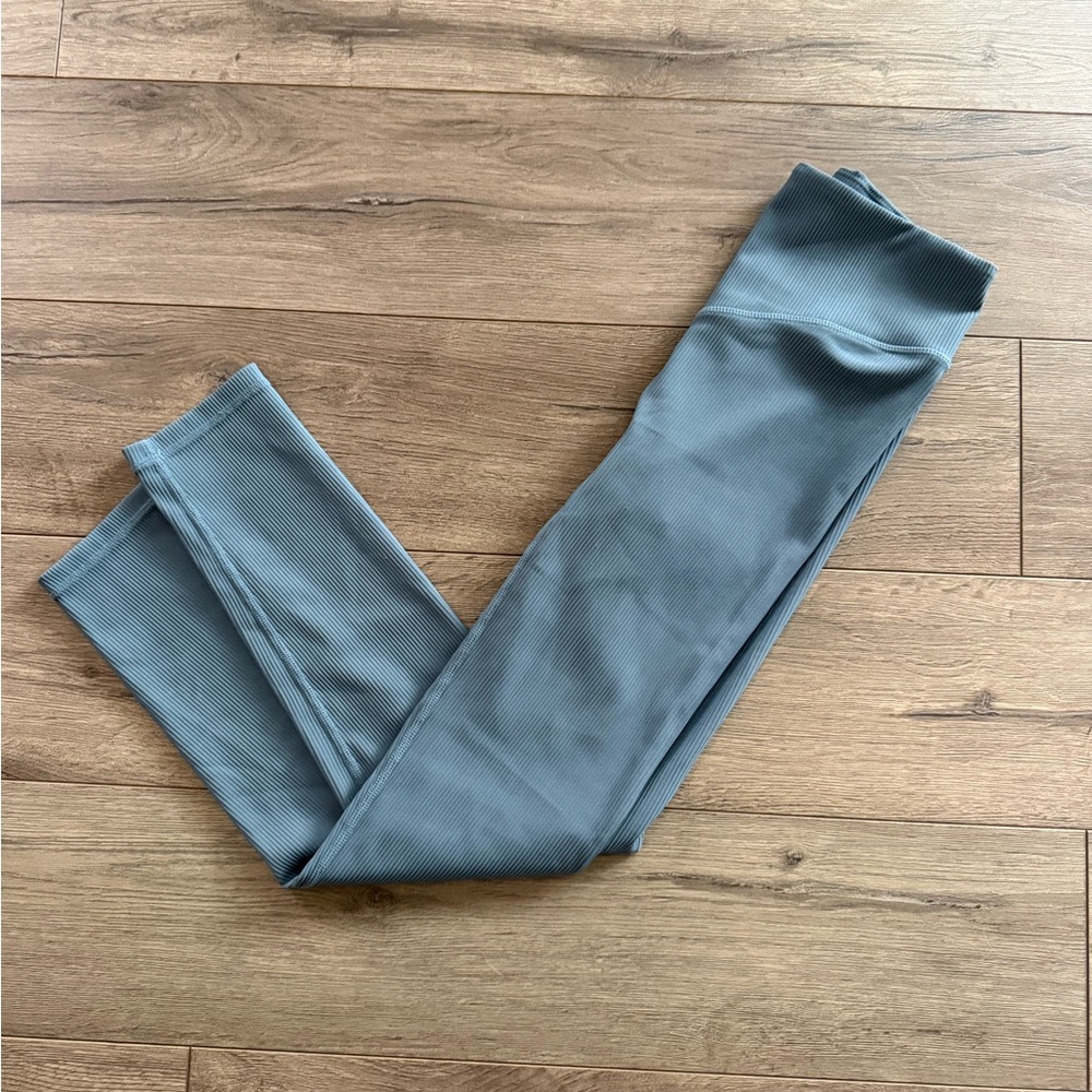 KIAVA Ribbed Leggings